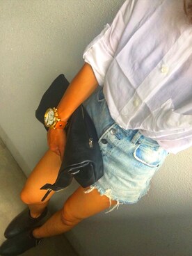 Yuka Onoさんのコーディネート