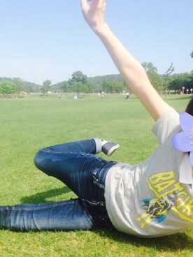 ここぴっぴさんのコーディネート