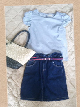 ここぴっぴさんのコーディネート