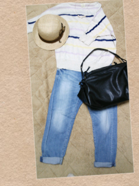 ここぴっぴさんのコーディネート