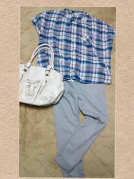 ここぴっぴさんのコーディネート