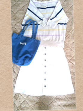 ここぴっぴさんのコーディネート