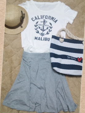 ここぴっぴさんのコーディネート