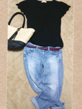 ここぴっぴさんのコーディネート