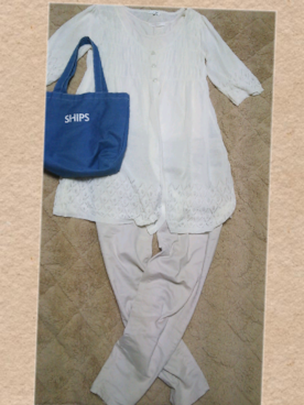 ここぴっぴさんのコーディネート