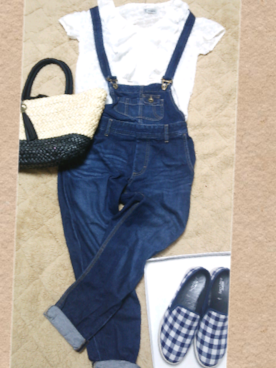 ここぴっぴさんのコーディネート