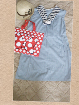 ここぴっぴさんのコーディネート