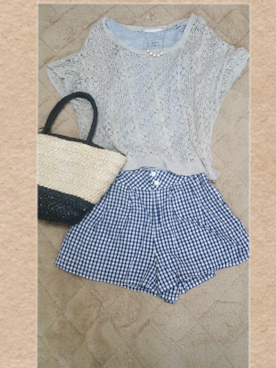 ここぴっぴさんのコーディネート