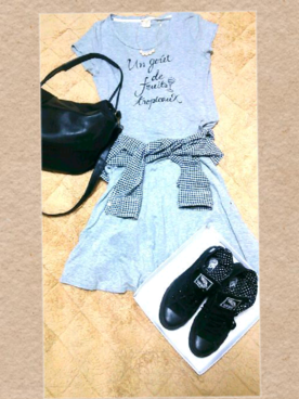 ここぴっぴさんのコーディネート