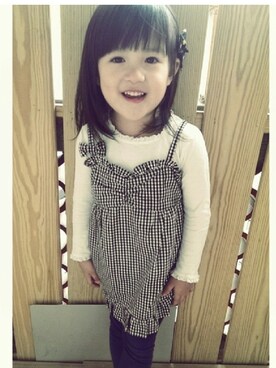 mumutopherさんのコーディネート