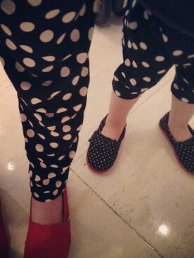 mumutopherさんのコーディネート