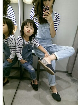 mumutopherさんのコーディネート