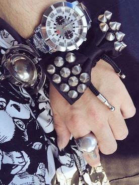 mikuruさんのコーディネート