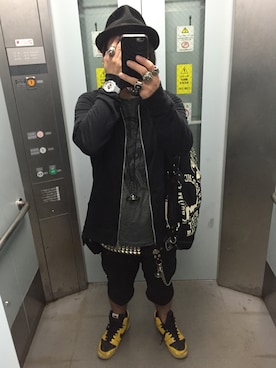 mikuruさんのコーディネート