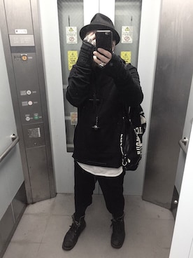 mikuruさんのコーディネート