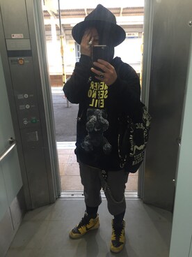 mikuruさんのコーディネート