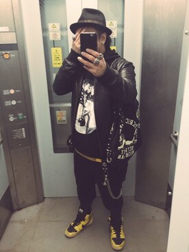 mikuruさんのコーディネート