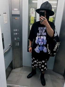 mikuruさんのコーディネート