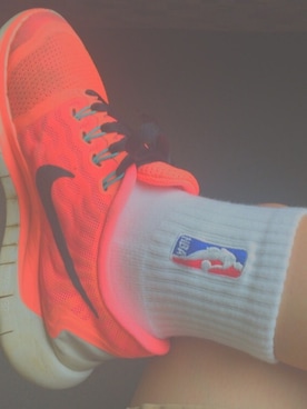 aさんのコーディネート