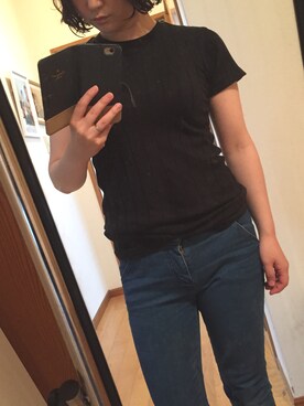 imyさん（レディース・152cm）の夏コーディネート