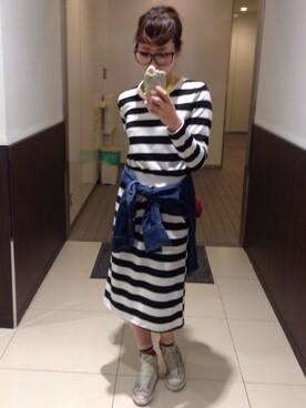 mayuoさんのコーディネート