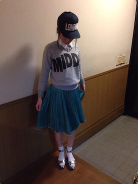 mayuoさんのコーディネート