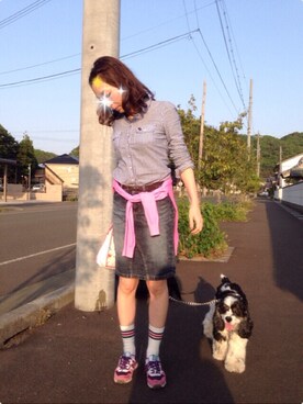 mayuoさんのコーディネート