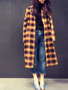 Lisaさんのコーディネート