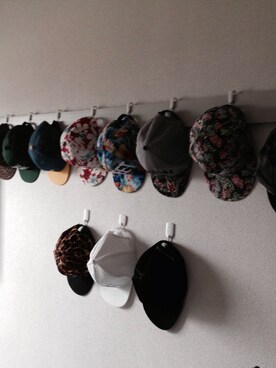 「IROIRO（イロイロ）のアイテム」を使った、おでんさん（メンズ・167cm）の冬コーディネート