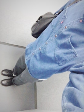 marutoさんのコーディネート