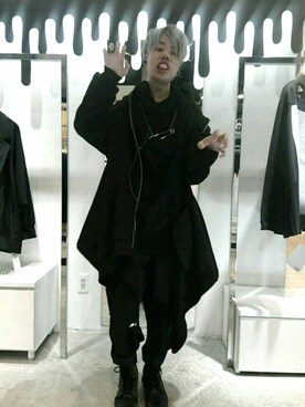 spot.さんのコーディネート