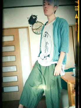 spot.さんのコーディネート