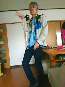 spot.さんのコーディネート