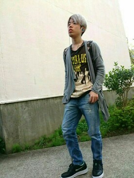 spot.さんのコーディネート