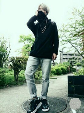 spot.さんのコーディネート