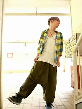 spot.さんのコーディネート