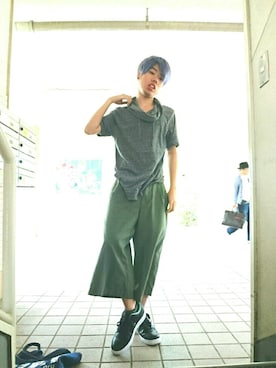 spot.さんのコーディネート