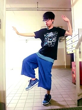 spot.さんのコーディネート