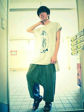 spot.さんのコーディネート