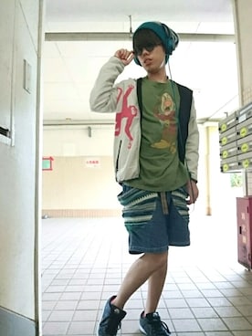 spot.さんのコーディネート