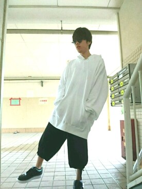 spot.さんのコーディネート