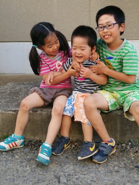 ののすけさんのコーディネート