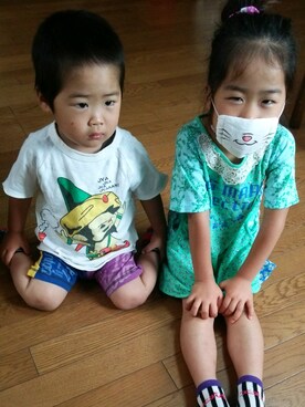 ののすけさんのコーディネート