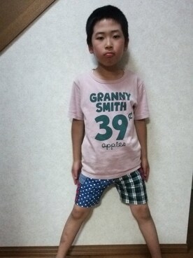 ののすけさんのコーディネート