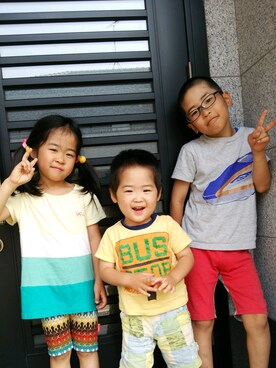 ののすけさんのコーディネート