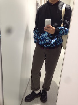 JUNYA さんのコーディネート