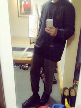 JUNYA さんのコーディネート