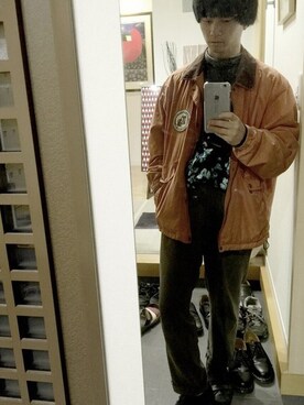 JUNYA さんのコーディネート