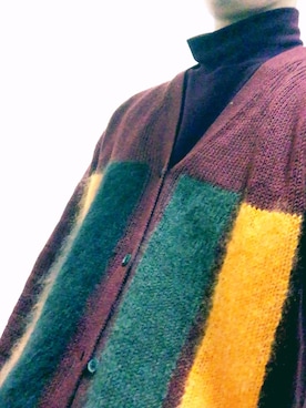 JUNYA さんのコーディネート