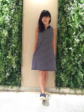 のんさんのコーディネート